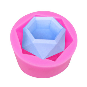 Molde <span class=keywords><strong>de</strong></span> maceta DIY creativo ecológico, <span class=keywords><strong>moldes</strong></span> <span class=keywords><strong>de</strong></span> hormigón <span class=keywords><strong>de</strong></span> silicona para maceta <span class=keywords><strong>de</strong></span> <span class=keywords><strong>yeso</strong></span> - Product Image 2