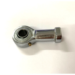 Radiale Sphärische <span class=keywords><strong>PHS</strong></span> <span class=keywords><strong>25</strong></span> Gelenkköpfe Gleitlager Fischauge Kugelgelenk-Lager PHS25 - Product Image 5