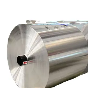 ketchen aluminum foil Suppliers-Customized China Aluminum Foil Paper Container/9mic 10mic 11mic 15mic 20mic Kitchen Aluminum Foil Food Grade