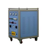 Zinc galvanisation pulvérisation spray De Zinc revêtement machine