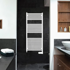 Fabrication chauffe-serviettes de bain <span class=keywords><strong>radiateur</strong></span> électrique <span class=keywords><strong>pour</strong></span> le chauffage de la chambre - Product Image 4