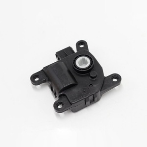 Actuador Eléctrico 971543Z000 para Hyundai Tucson, Palisade, Kia Sportage, Sorento, Montado en el Suelo, Plástico ABS - Product Image 5
