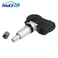 BHB637140A capteur de système de surveillance TPMS capteur de pression des pneus pour MAZDA 2 3 5 6 CX3 CX 5 CX7 CX9 MX5 BB337140B