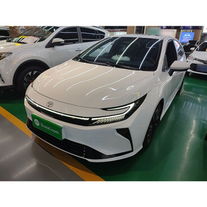 Auto Usado Toyota Corolla 2026, Listo para Enviar, Híbrido, Autoenrollable, Automático, Sedán de 5 Plazas, Volante a la Izquierda - Product Image 1