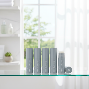 Bálsamo Blanqueador Glutanex Deo Glow, Minimiza Poros, Colágeno, Cruelty Free, Repara la Barrera Cutánea, Cuidado de Axilas, Hipoalergénico, Refrescante - Product Image 3