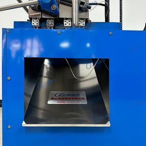 آلة صنع مخاريط الآيس كريم الأوتوماتيكية بسعر الجملة، معدات الخبز، صانعة مخاريط الآيس كريم / صانعة مخاريط الوافل - Product Image 4