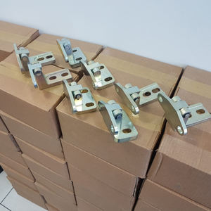 Suspensión de servicio pesado para coches y vehículos blindados, venta al por mayor, a granel - Product Image 5