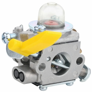 Carburateur C1U-H60 nouveau remplacement en métal pour coupe-bordures 25cc 30cc Compatible Homelite <span class=keywords><strong>Ryobi</strong></span> RY2810 Craftsman String Trimmer Blower - Product Image 5