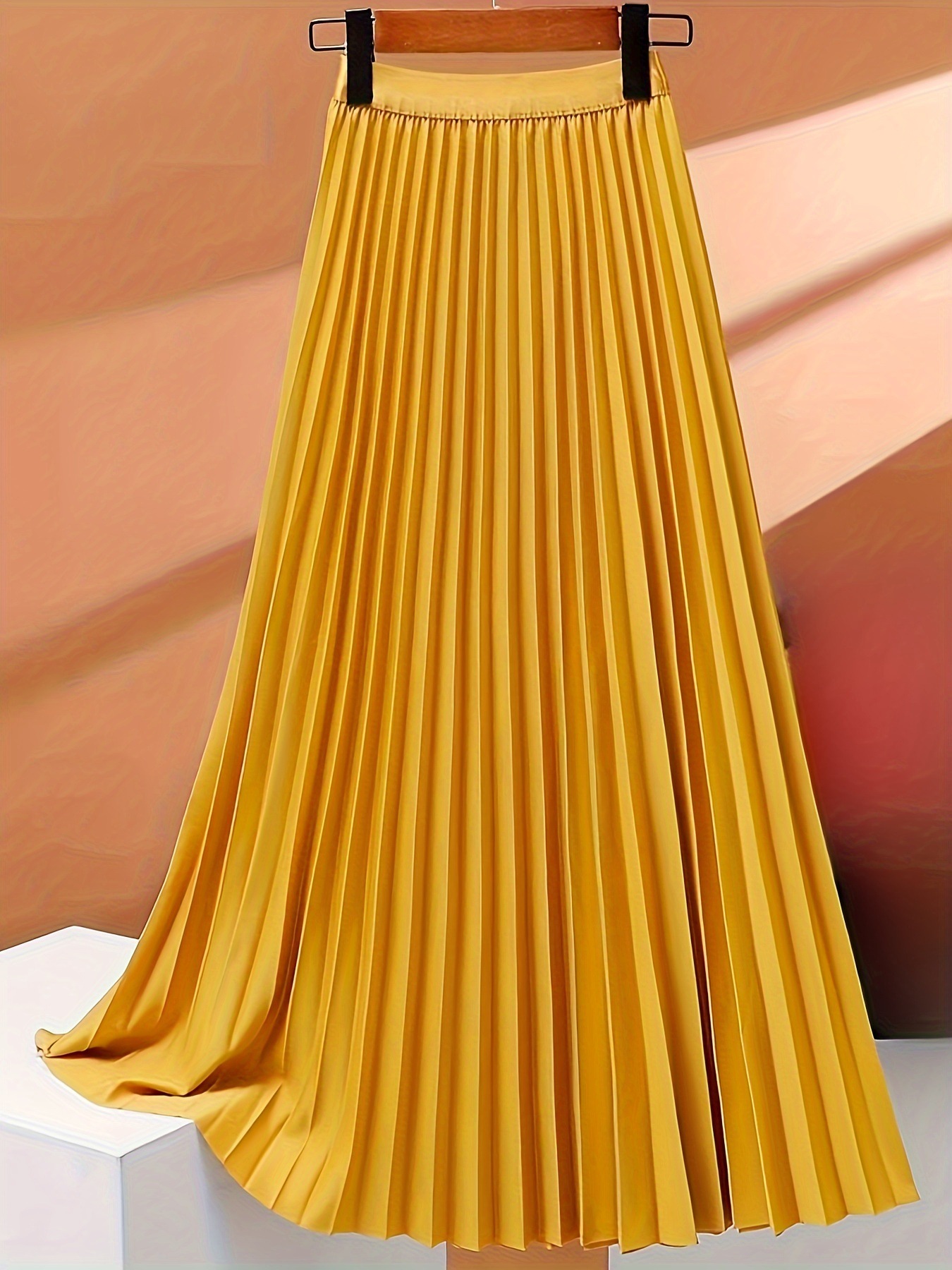 Jaune gingembre