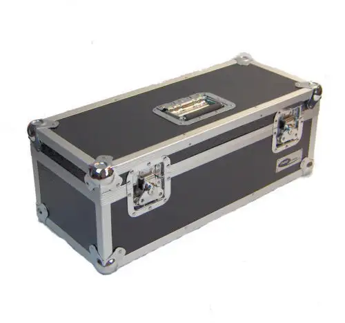Aluminium Storage Carry Case