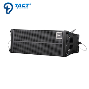 Wholesale Hot Sale 2* 6 Inch Self-powered Active Line <strong>Array</strong> Speaker - Product Image 6