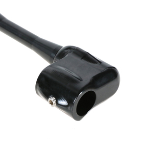 Dikey amerikan bayrak direği bagaj rafı yol kral Touring sokak Glide için FLHT Sportster XL883 <span class=keywords><strong>1200</strong></span> motosiklet aksesuarları - Product Image 5