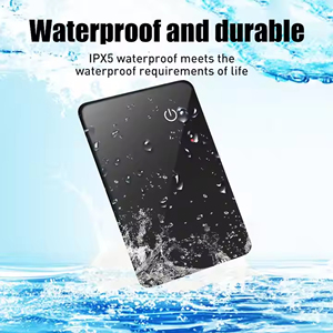 RK-C266 MFi Certified <strong>GPS</strong> Anti-lost <strong>Tracker</strong> Smart <strong>ITag</strong> Pets Wallet Card <strong>Tracker</strong> Locator Finder Find My Tag for IPhone15 - Product Image 4