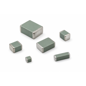 Authorized Distributor Surface-mount CQ0805DRNPOYBN2R0 805 250V 2pF C0G 0805 Multilayer Ceramic Capacitors 2pF Ceramic Capacitor - Product Image 1