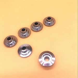 Pièces de Jetski pour le dernier BRP SeaDoo, Kit de reconstruction, bague et turbine de course, qualité supérieure 900cc 900hp, en acier inoxydable - Product Image 3