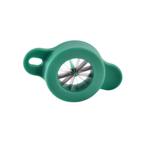 Stainless Steel Scallion Slicer Multi Functional Vegetable Cutter For Kitchen Use With Blade Design - Product Image 5