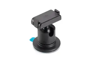 JHDDJI Osmo Magnetic Ball Joint Adapter Mount para JHDDJI Ação 4 Ação 3 Ação <span class=keywords><strong>2</strong></span> Câmera Peças de reposição Acessórios - Product Image 4