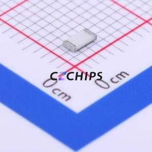 Resistencia SMD RTT068R06FTP 1206 (Tipo: Película Gruesa) (Resistencia: 8.06 Ohmios Precisión: 1%) - Product Image 2