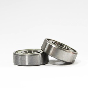 Groothandel Snelle Snelheid Lage Wrijving Enkele Rij Kogellager <span class=keywords><strong>R6</strong></span> R4 R8 Oem Kogellager - Product Image 3