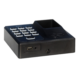 Elock ES4000 Productos de control de acceso biométrico de huella dactilar RFID independiente para controlador de acceso de puerta - Product Image 3