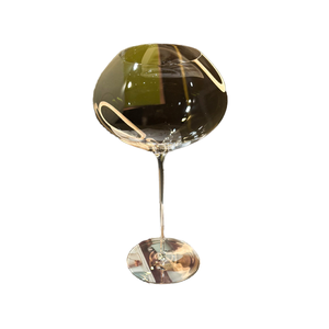 <span class=keywords><strong>Verre</strong></span> à dégustation de <span class=keywords><strong>vin</strong></span> rouge en cristal soufflé à la main, ultra-fin, en forme de cœur, design moderne, durable et de haute qualité - Product Image 6