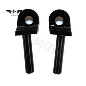 YHMOTO - Kit de Soportes y Tornillos para Parabrisas, para BMW R1200GS R1200 GS ADV 2004-2012 - Product Image 5
