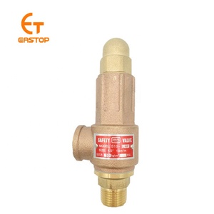 <span class=keywords><strong>Valvola</strong></span> <span class=keywords><strong>di</strong></span> <span class=keywords><strong>sicurezza</strong></span> <span class=keywords><strong>a</strong></span> rilascio rapido ad alta pressione per vapore caldaia, in ottone e bronzo forgiato, <span class=keywords><strong>a</strong></span> <span class=keywords><strong>molla</strong></span> manuale, <span class=keywords><strong>a</strong></span> sollevamento completo, con connessione filettata per controllo e <span class=keywords><strong>sicurezza</strong></span> - Product Image 2
