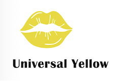 Universal Yellow