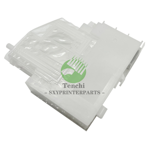 แทงค์หมึกโลหะแท้คุณภาพสูงยี่ห้อ <span class=keywords><strong>TENCHI</strong></span> รุ่น L4160 สำหรับ L4150/L4160/L6160/L6170/L6190/ET-2700/ET-2750/ET-3700 รับประกัน 3 เดือน - Product Image 3