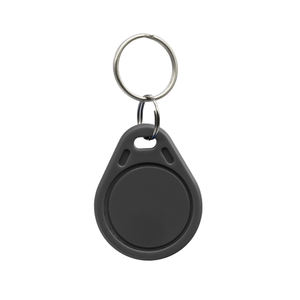GETSMART Porte-clés RFID 13,56 MHz F08 NFC ISO14443 étanche pour contrôle d'accès, livraison rapide - Product Image 4