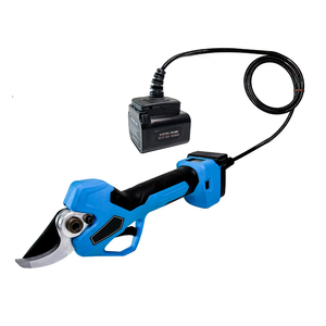 VERTAK jardin 25.2V batterie au lithium sans fil télescopique pôle sécateur de jardin/électrique sécateur d'arbres - Product Image 2