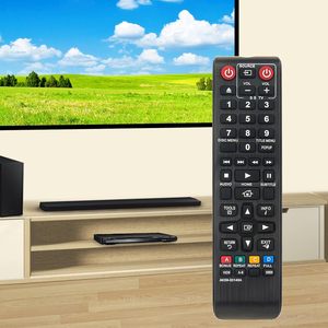 Control Remoto de Repuesto AK59-00149A para <span class=keywords><strong>Reproductor</strong></span> de Discos <span class=keywords><strong>Blu</strong></span>-<span class=keywords><strong>ray</strong></span> <span class=keywords><strong>Samsung</strong></span> BD-E-S5000 BD-ES5300 BD-F5100 BD-FM57C BD-HM59 - Product Image 4