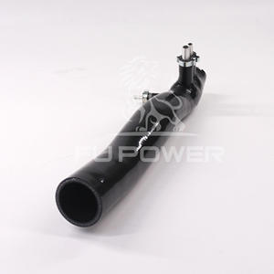 MANGUERA DE ADMISION SMART CAR FORTWO Y ROADSTER PARA DOS <span class=keywords><strong>SMARTCAR</strong></span> NEGRO - Product Image 5