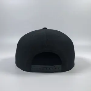 OEM Thiết Kế Mới Phổ Biến Hiphop Đầy Màu Sắc Hat Tùy Chỉnh Da Vá Thăng Hoa In Ấn Phụ Nữ Mens Snapback Mũ Dành Cho Người Lớn