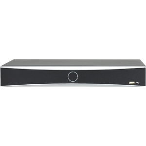 HIK أصلي/8P 8 ch PoE 1U 10 K وظيفة ذكية من السلسلة AcuSense 4K NVR - Product Image 2