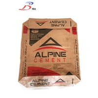 Ciment Portland ordinaire Lafarge en sacs de 40 kg à vendre