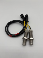 Mini-Bagger Ersatzteile 324-4131 Bagger-Geschwindigkeitssensor Bagger-Drehzahlsensor für C6.4 Motor
