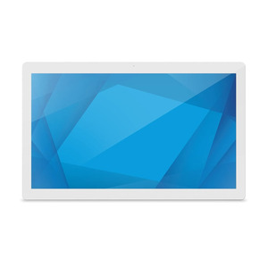 Distribuidor Autorizado Original y Genuino Elo E541651 Serie I de 21.5 Pulgadas 5 STANDARD Android 14 con GMS Pantalla 1920 x 1080 Blanca - Product Image 1