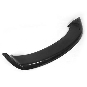 Alerón Trasero de Fibra de Carbono Personalizado para SEAT LEON Ibiza - Product Image 3