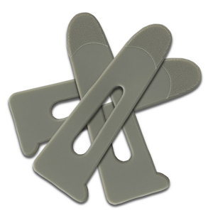 Экологичная эластичная лента с петлей - Product Image 6