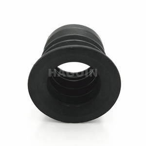 Suit 38-45Mm Lingkup Silikon Fleksibel Fleksibel <span class=keywords><strong>EPDM</strong></span> Karet Pelindung Mata Mata <span class=keywords><strong>Relief</strong></span> Lensa Mata Karet Mata Penjaga Extender - Product Image 4