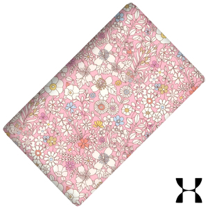Tela de algodón <span class=keywords><strong>Liberty</strong></span> 100% de los años 80 con diseño gratuito - Product Image 6