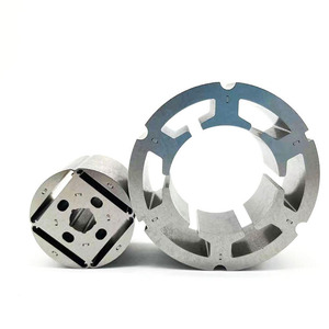 Núcleo de Estator de Bomba 50-27-6P de Material de Alta Resistencia para Bombas Sumergibles de Pozo y Conjuntos de Motores de Pozo Profundo - Product Image 6