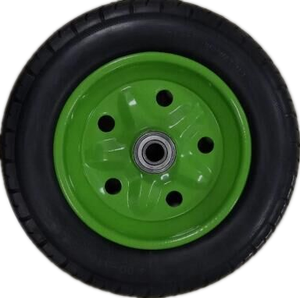 Precio al por mayor 16 pulgadas 4,00-<span class=keywords><strong>8</strong></span> neumático rueda resistente para <span class=keywords><strong>carretilla</strong></span> - Product Image 5