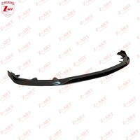 Kit de cuerpo de fibra de carbono seco Flying Spur para Bentley Flying Spur, Aerokit de fibra de carbono seca para Bentley Flying Spur 2020 +
