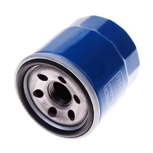 Filtre à huile moteur de remplacement de haute performance pour pièces automobiles 26300-2Y500 MZ690073 15208-AA100 pour <span class=keywords><strong>Infiniti</strong></span>/Mazda/Kia/Subaru/Nissan - Product Image 3