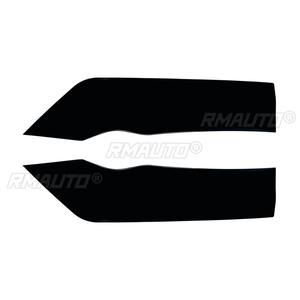 Protector de Esquinas Traseras para Automóvil, Protector de Esquinas Envolventes Antiarañazos, Kit de Carrocería para BMW X3 G45 M Sport 2025+, Accesorios para Automóvil - Product Image 6