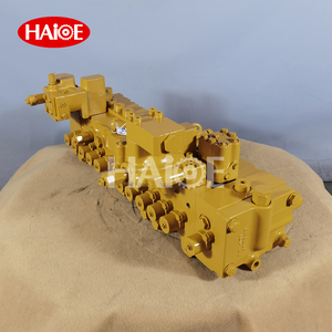 259-7464 259-7602 สำหรับชุดควบคุม CAT320D GP-MAIN CONTROL - Product Image 5