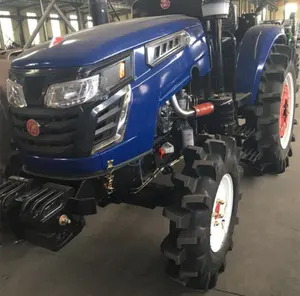 Traktor Richtiger Preis Hochwertige landwirtschaft liche Ausrüstung 30 PS Traktor