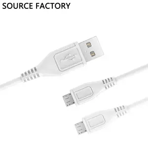 5V 2A Micro USB sạc cáp nhanh sạc cáp sạc cho iPhone sạc
